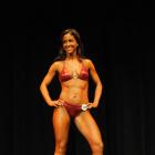 Kristen   Jones - NPC North Carolina State  2010 - #1